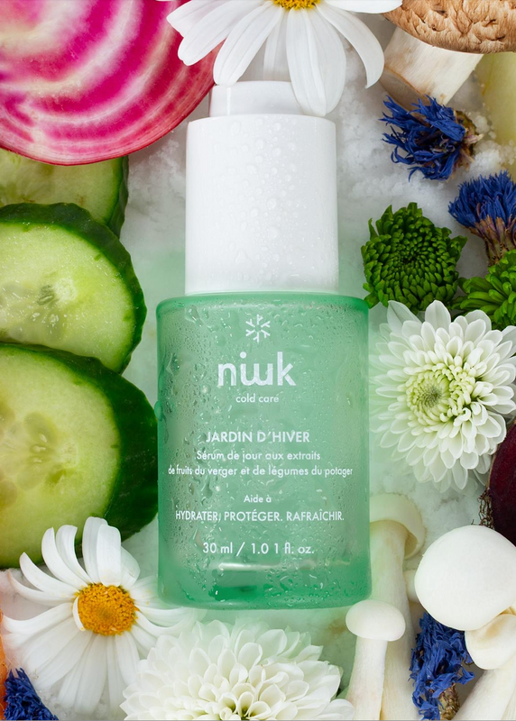 Niuk Essentiel