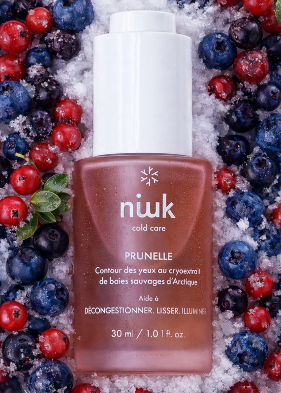 Niuk Précision