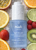 Sérum nuit polaire